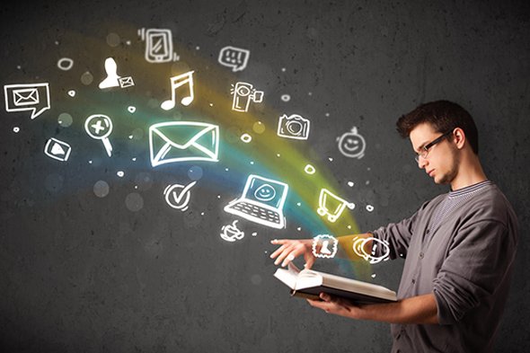 Kitap, Müzik, Film, Oyun